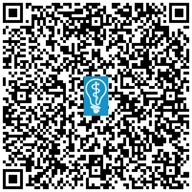 QR code image for 3D Cone Beam and 3D Dental Scans in Garden City, NY