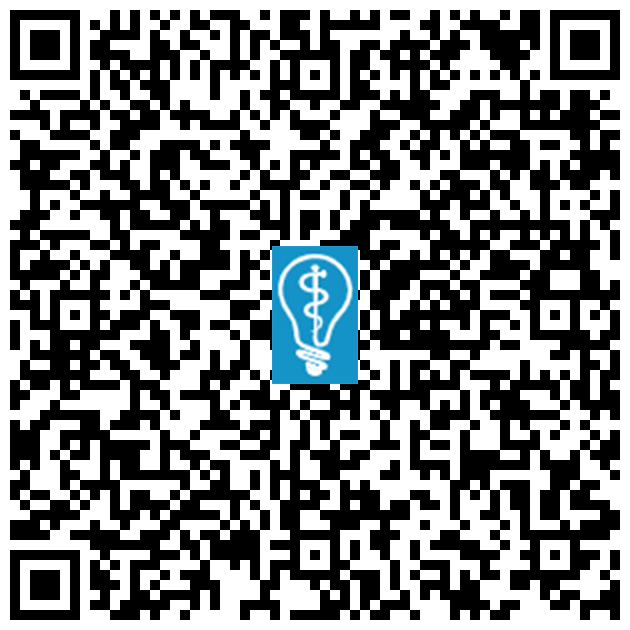 QR code image for Dental Bonding in Garden City, NY