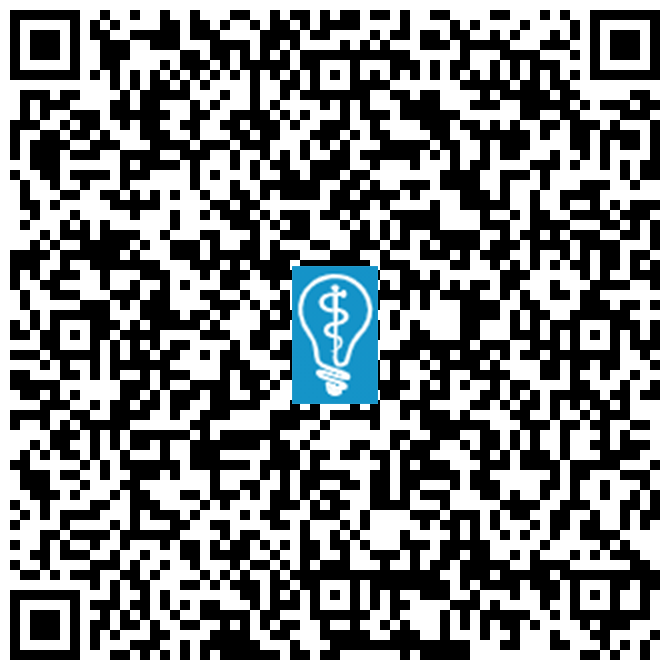 QR code image for Questions to Ask at Your Dental Implants Consultation in Garden City, NY