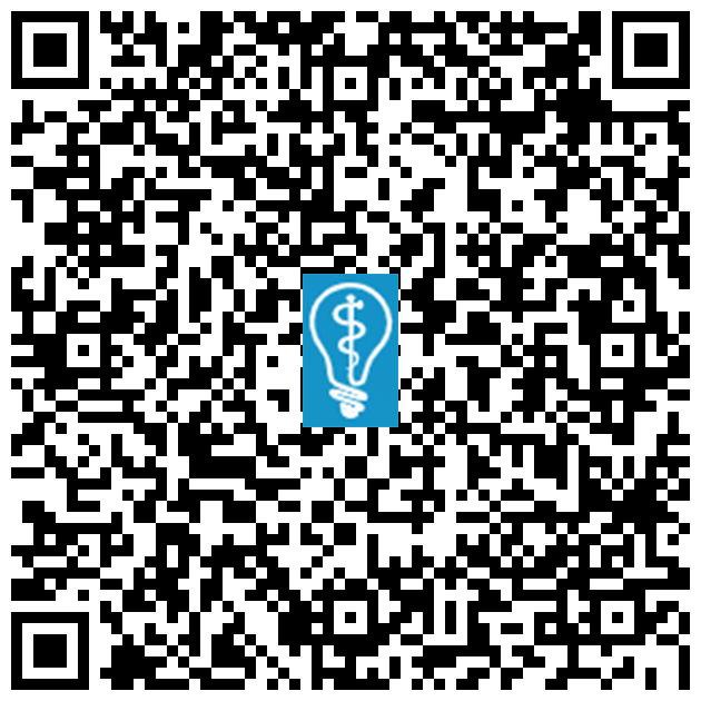 QR code image for Dental Implants in Garden City, NY