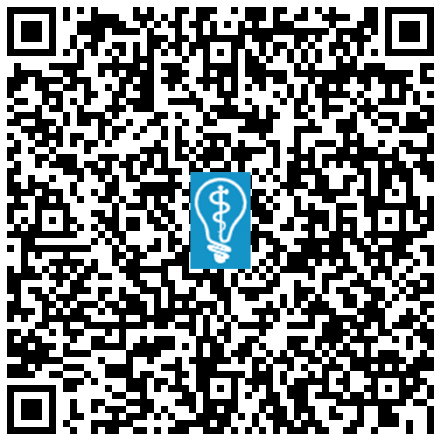 QR code image for Dental Office in Garden City, NY