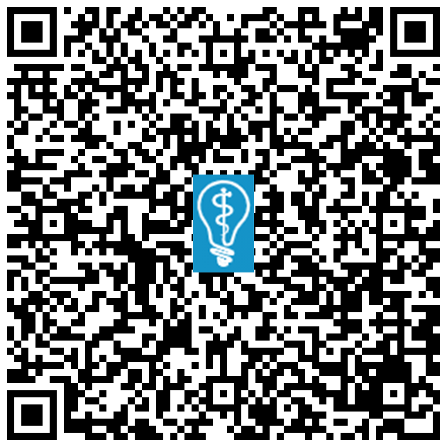 QR code image for Dental Procedures in Garden City, NY