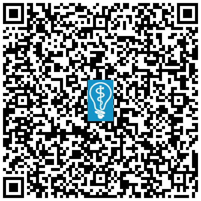 QR code image for Dental Veneers and Dental Laminates in Garden City, NY