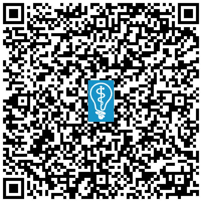 QR code image for Do I Need a Root Canal in Garden City, NY