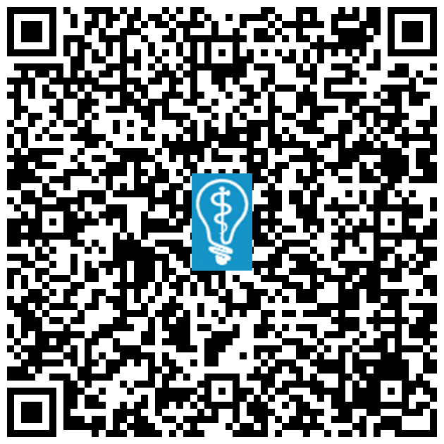 QR code image for Emergency Dentist in Garden City, NY