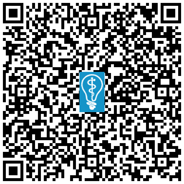 QR code image for Find a Dentist in Garden City, NY