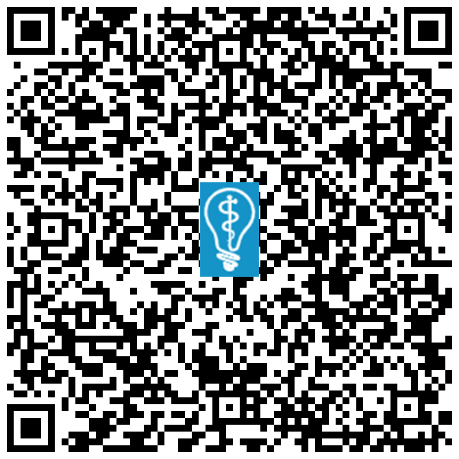 QR code image for Flexible Spending Accounts in Garden City, NY