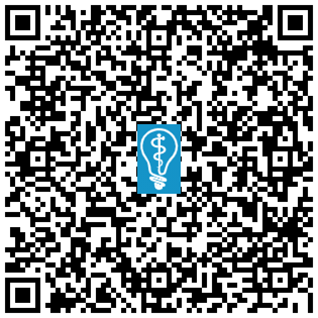 QR code image for General Dentist in Garden City, NY