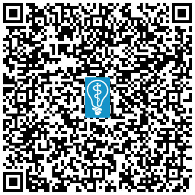 QR code image for General Dentistry Services in Garden City, NY