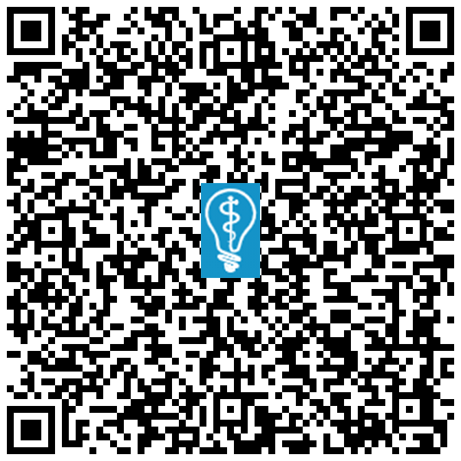 QR code image for Health Care Savings Account in Garden City, NY