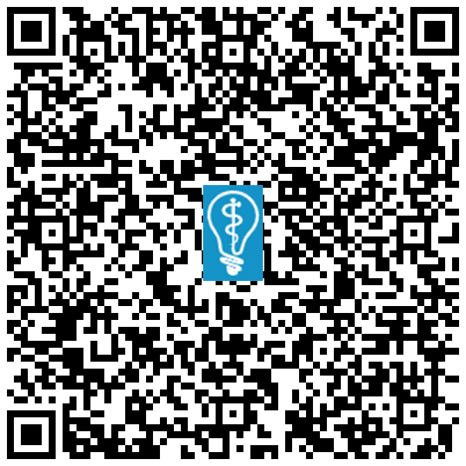 QR code image for Helpful Dental Information in Garden City, NY