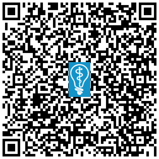 QR code image for Intraoral Photos in Garden City, NY