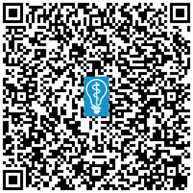 QR code image for Office Roles - Who Am I Talking To in Garden City, NY