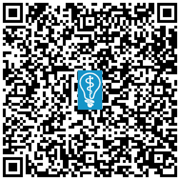 QR code image for Oral Surgery in Garden City, NY