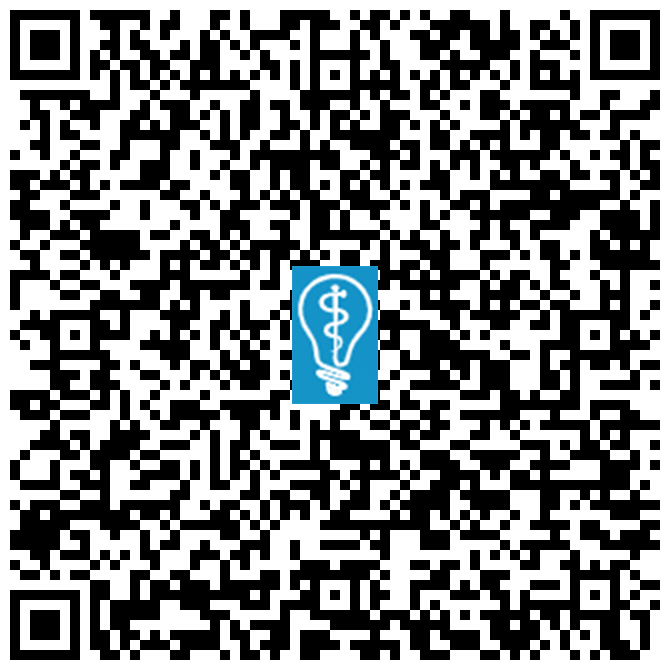 QR code image for Post-Op Care for Dental Implants in Garden City, NY