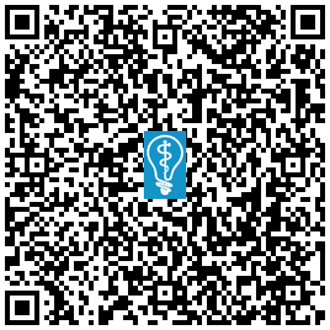 QR code image for Preventative Dental Care in Garden City, NY