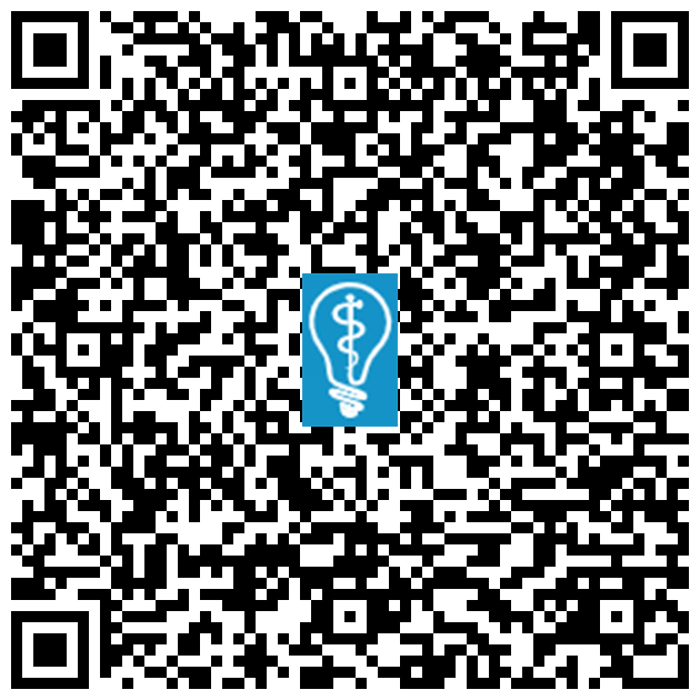 QR code image for Same Day Dentistry in Garden City, NY