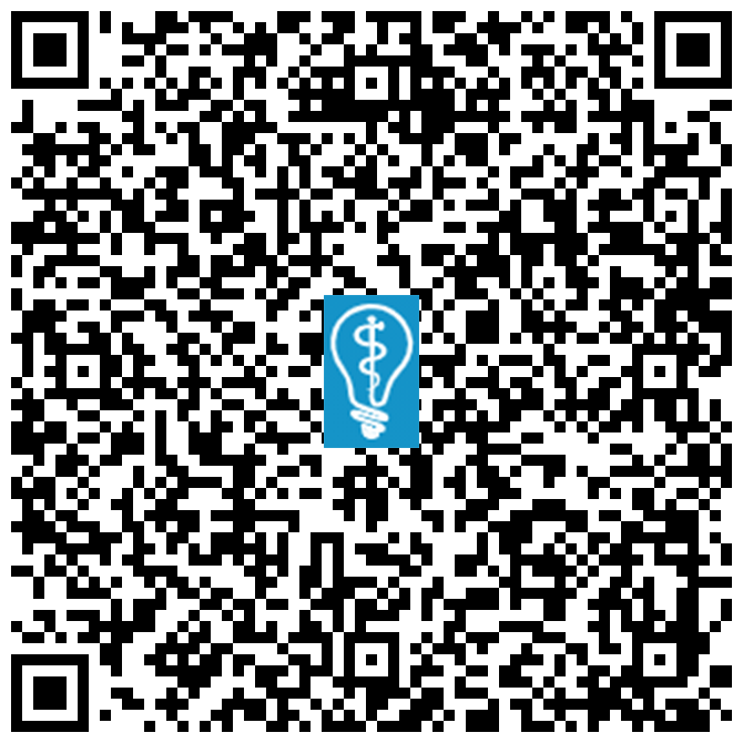 QR code image for Soft-Tissue Laser Dentistry in Garden City, NY