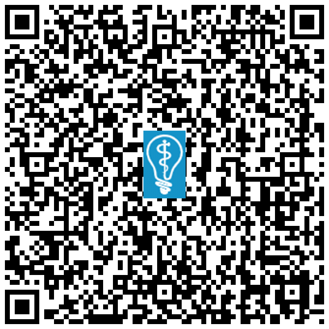 QR code image for When Is a Tooth Extraction Necessary in Garden City, NY