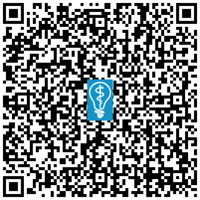 QR code image for When to Spend Your HSA in Garden City, NY