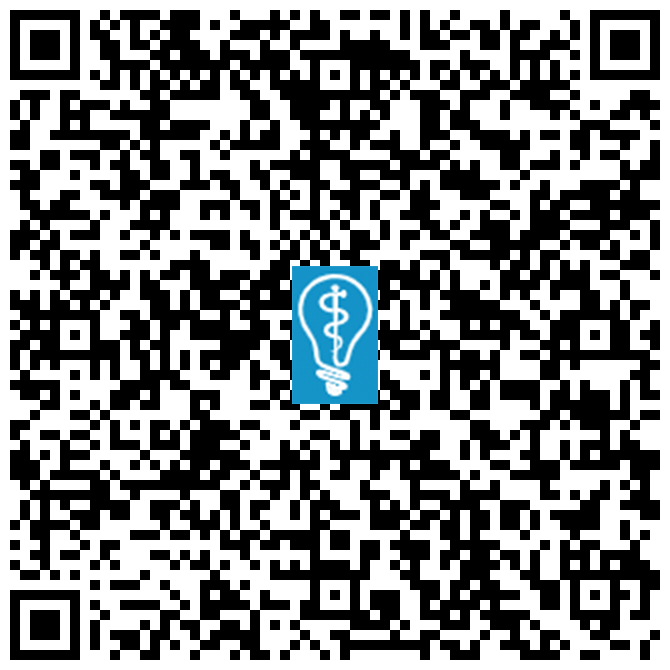 QR code image for Wisdom Teeth Extraction in Garden City, NY